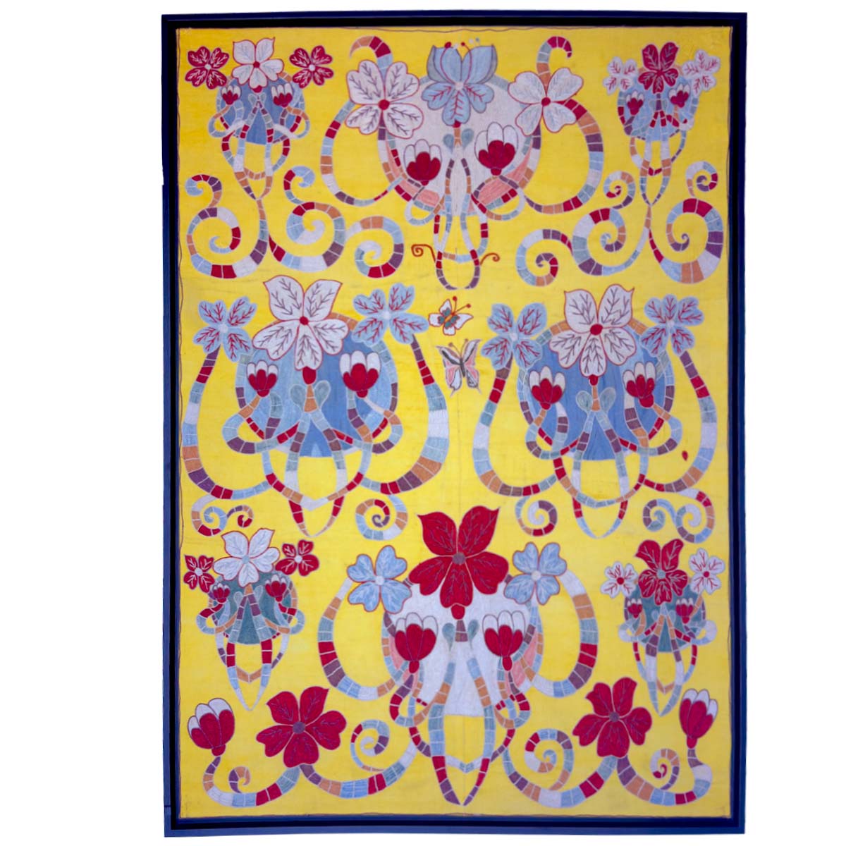 Baroque Bloom