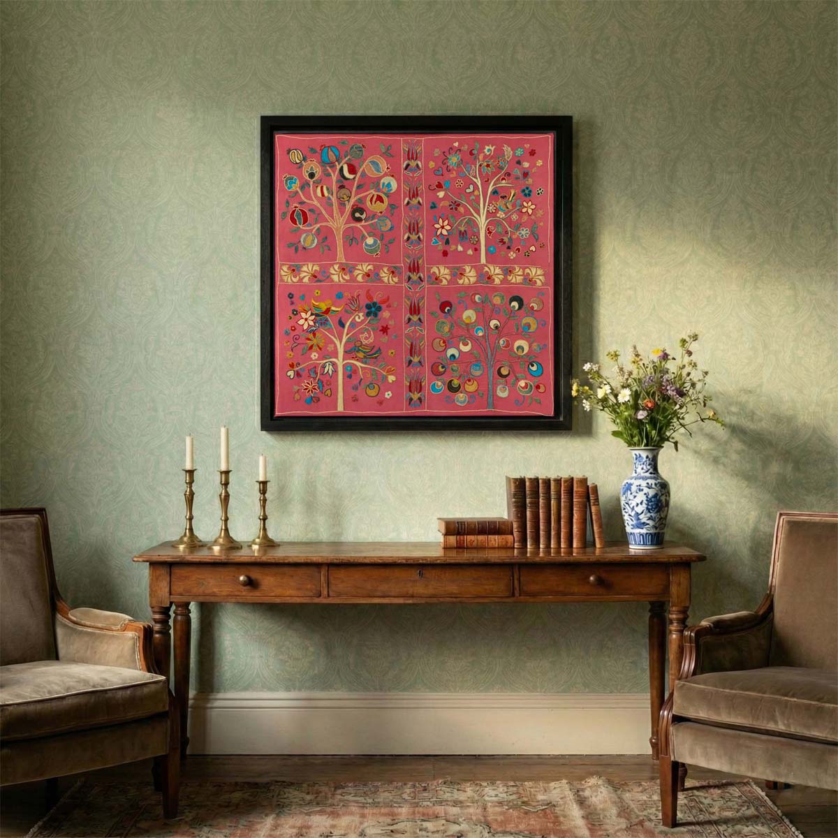 Topkapi Fruit Room III