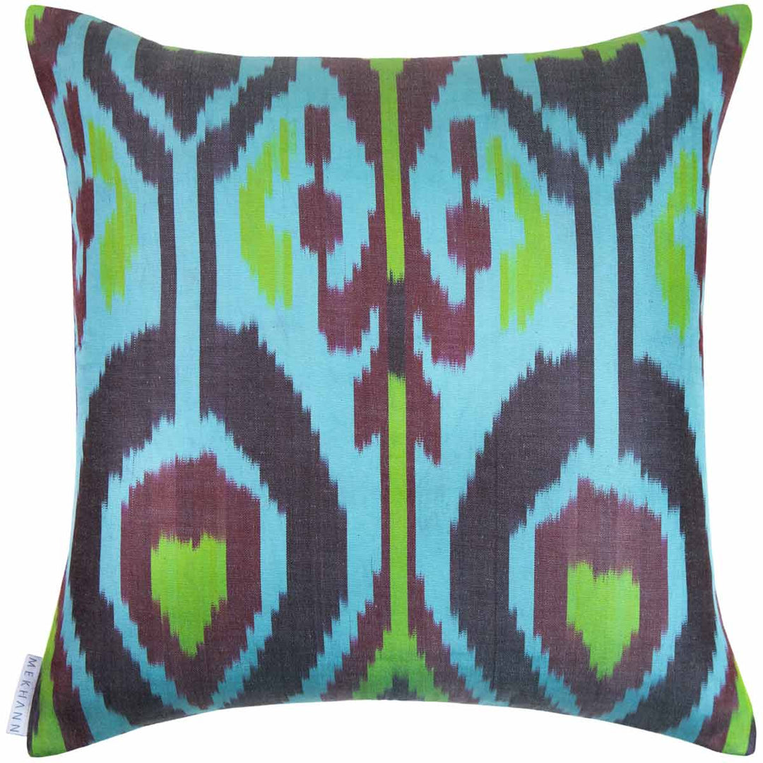 Tree of Life Cushion 101