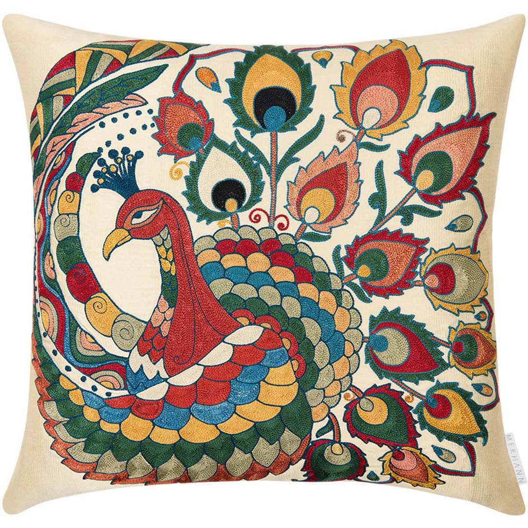 Topkapi Cushion 102