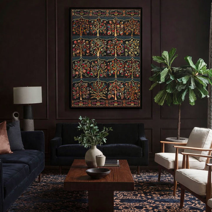Topkapi Fruit Room II