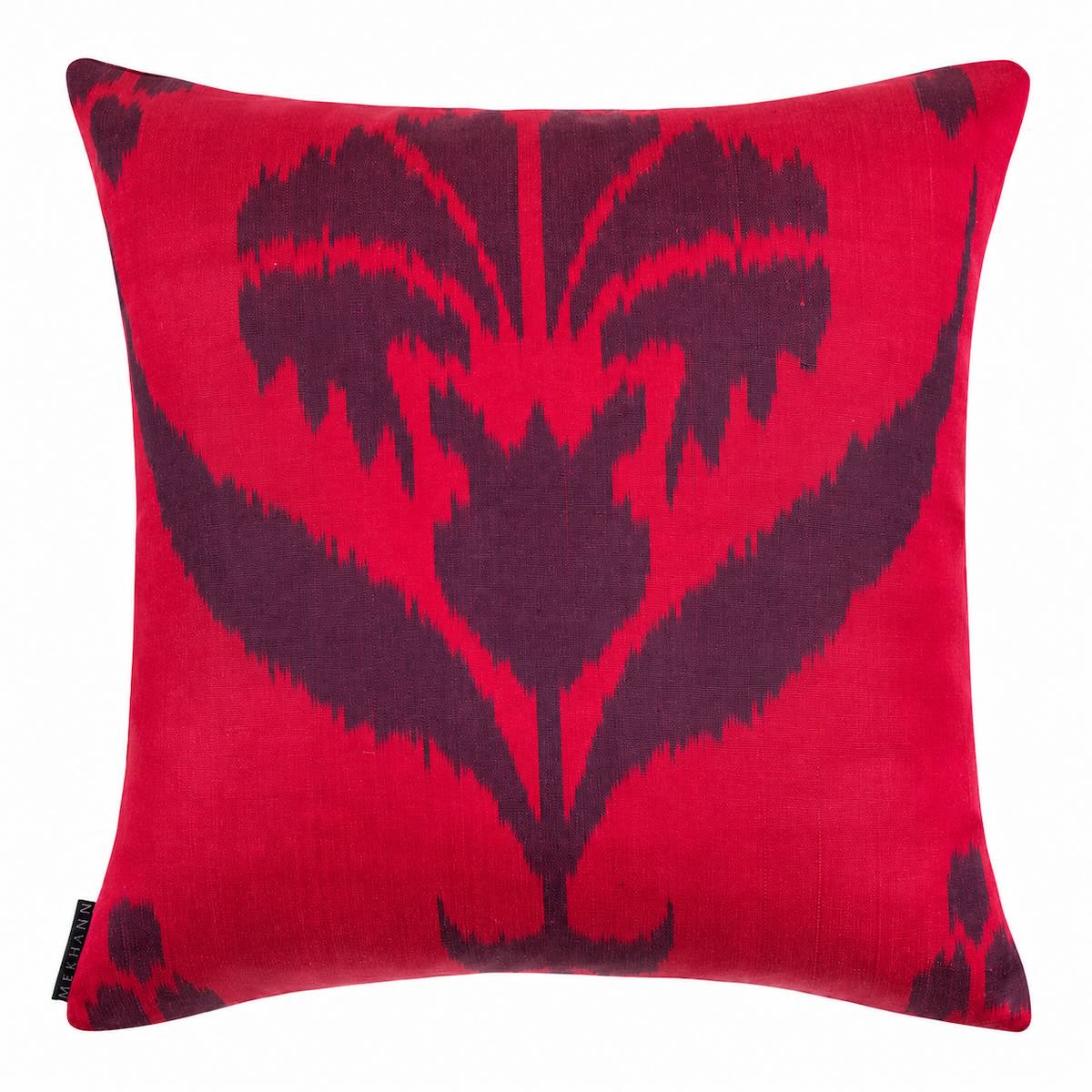 Carnations Cushion 109