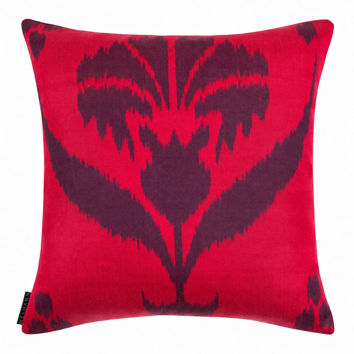 Carnations Cushion 109