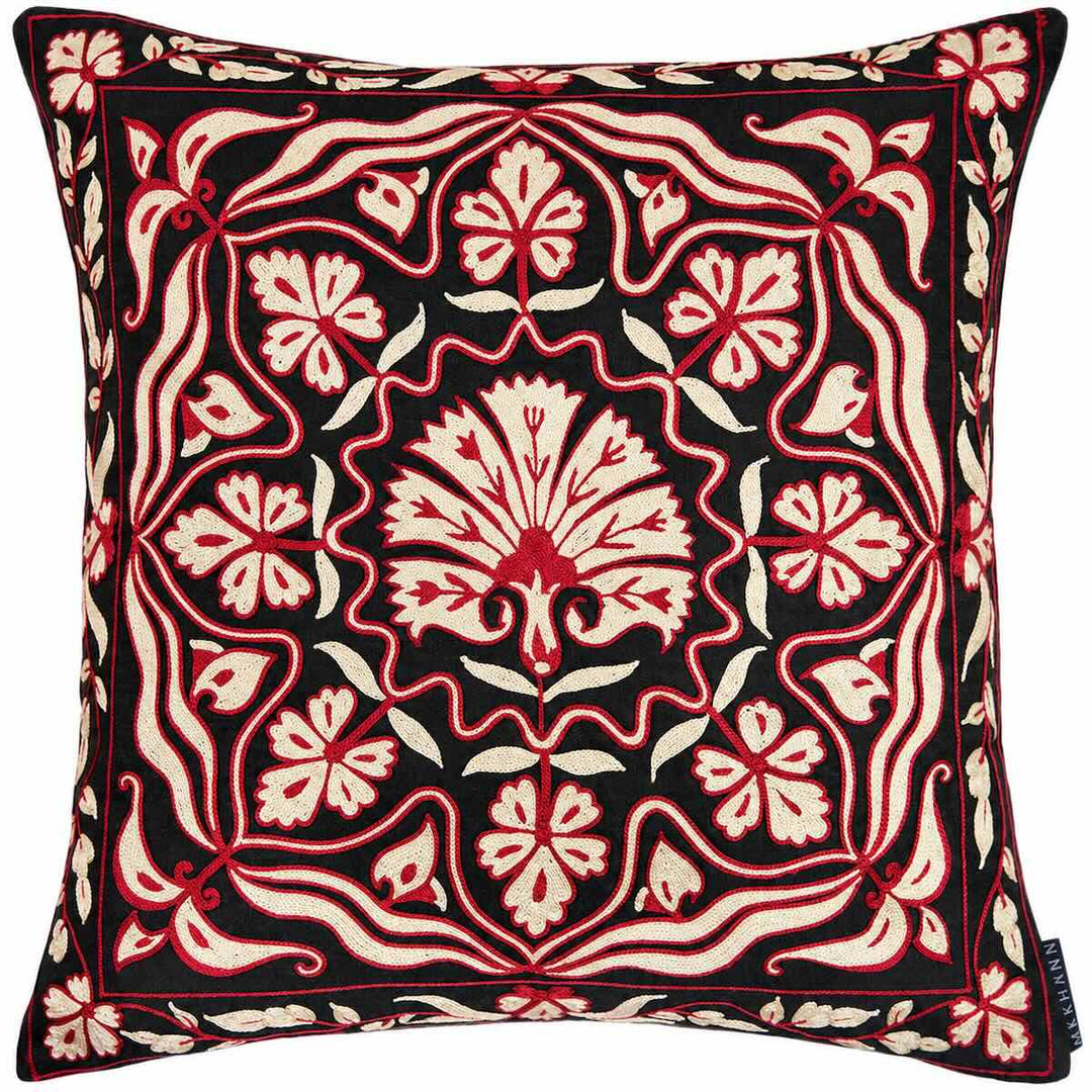 Carnations Cushion 109