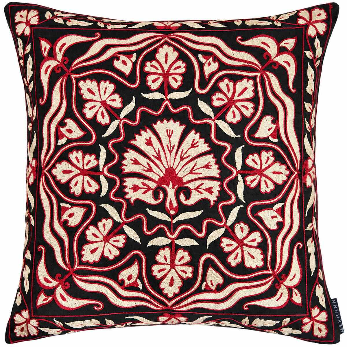 Carnations Cushion 109