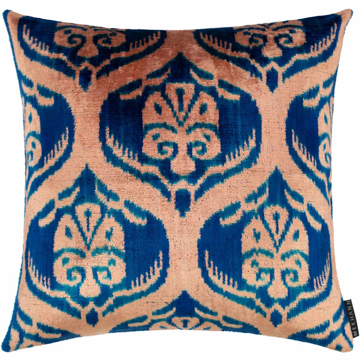 Carnations Cushion