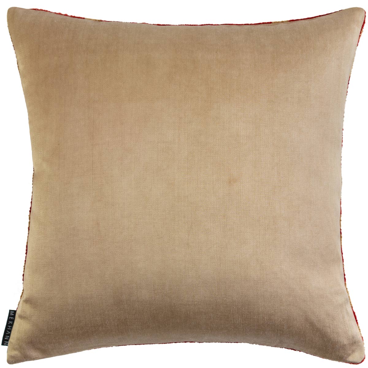 Baroque Cushion