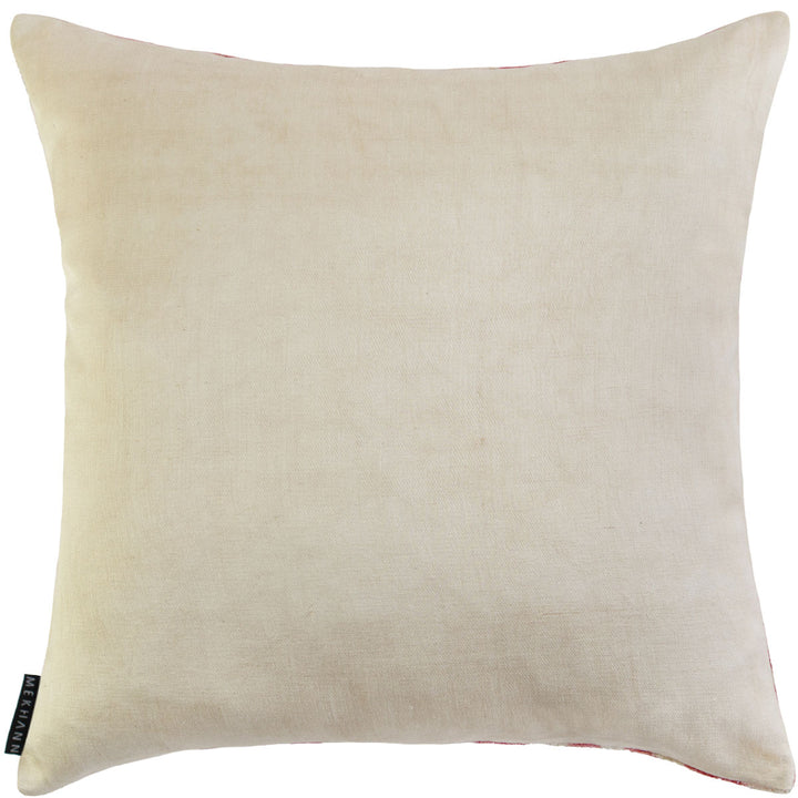 Ogee Cushion