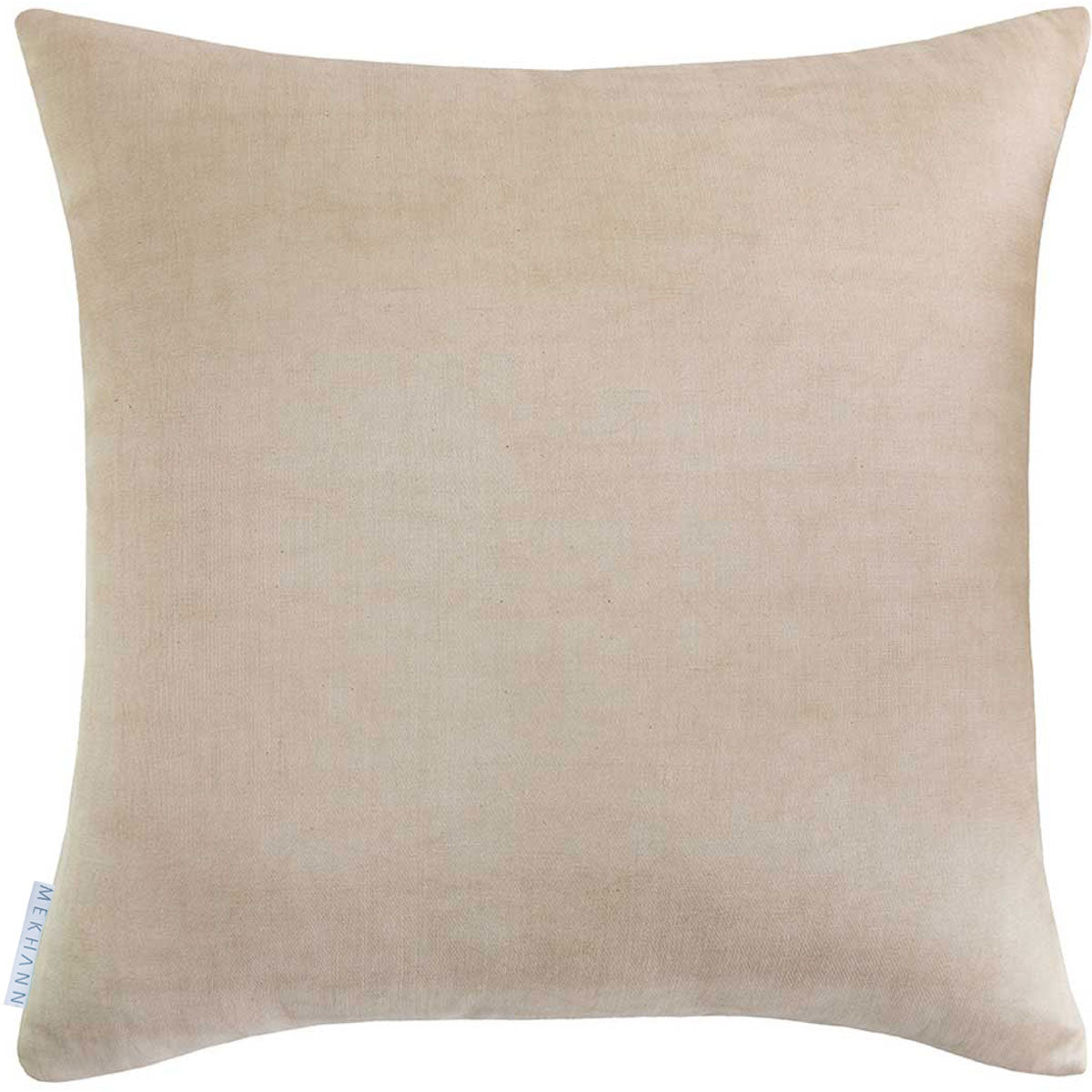 Geometric Cushion