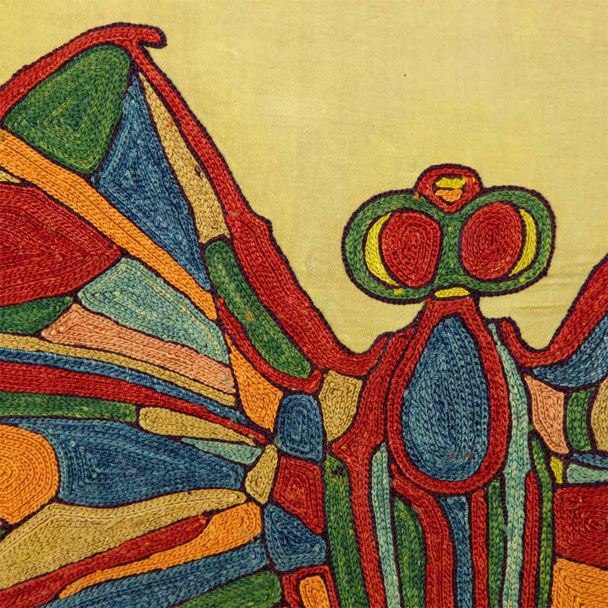 Dragonfly