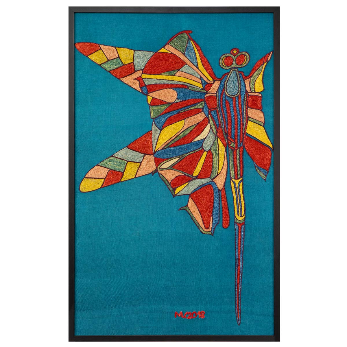 Dragonfly