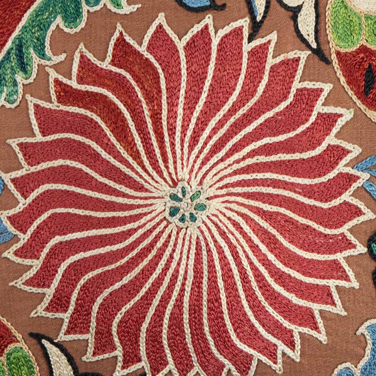 Iznik Cushion 201