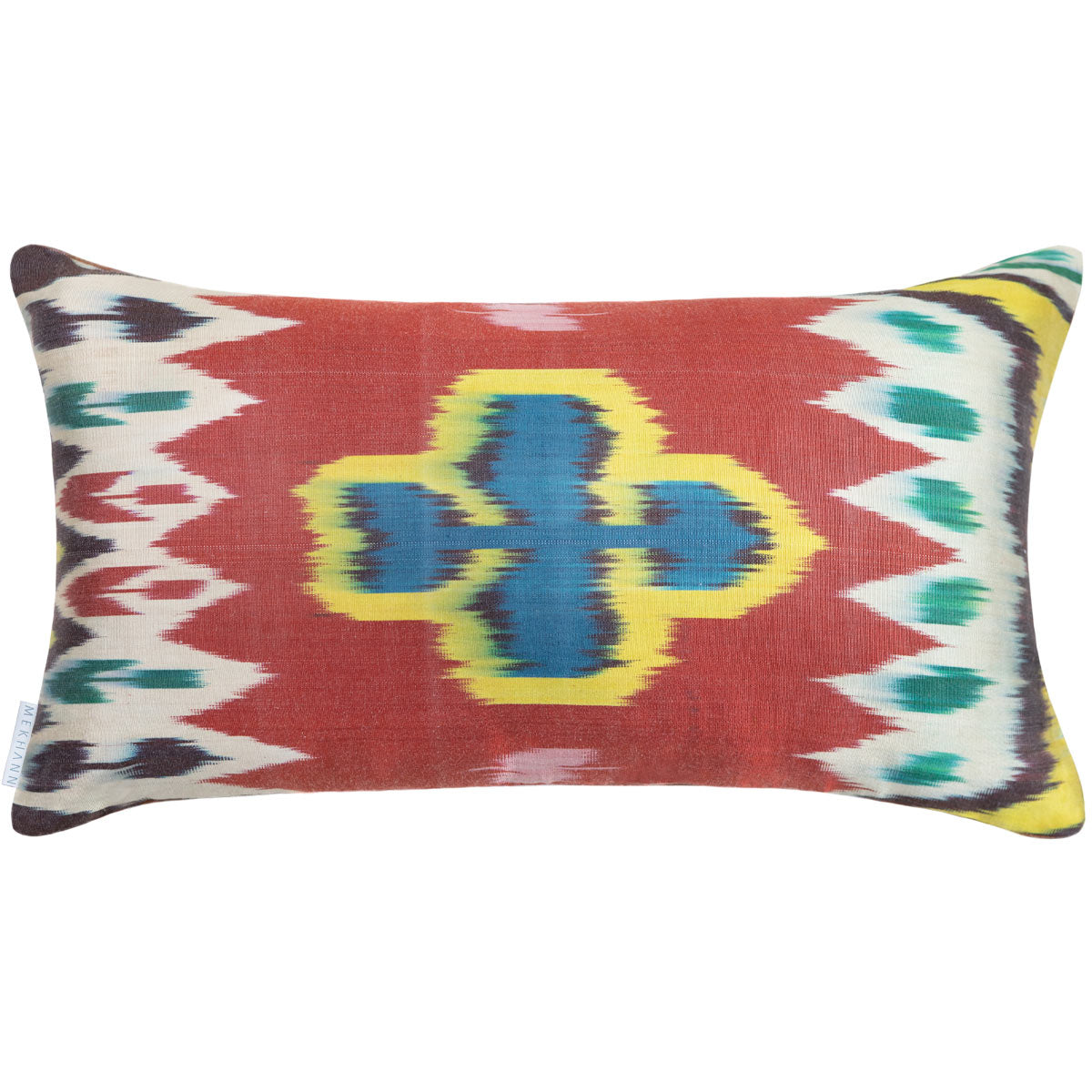 Iznik Cushion 201