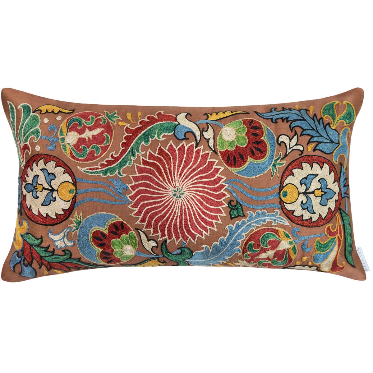 Iznik Cushion 201