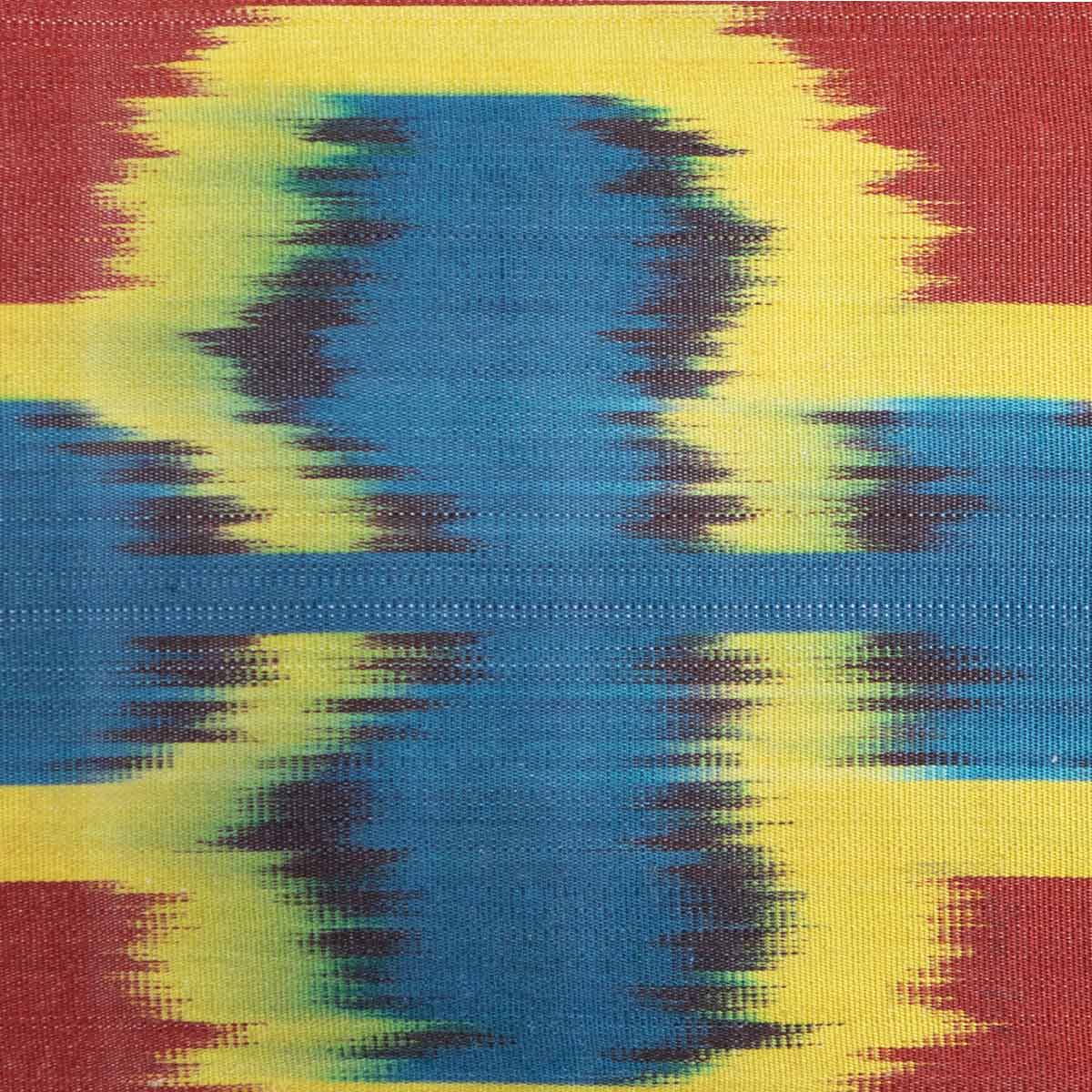 Iznik Cushion 201