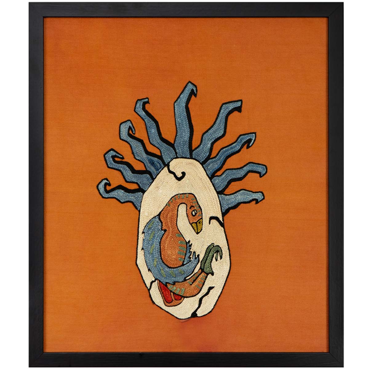 Phoenix Egg