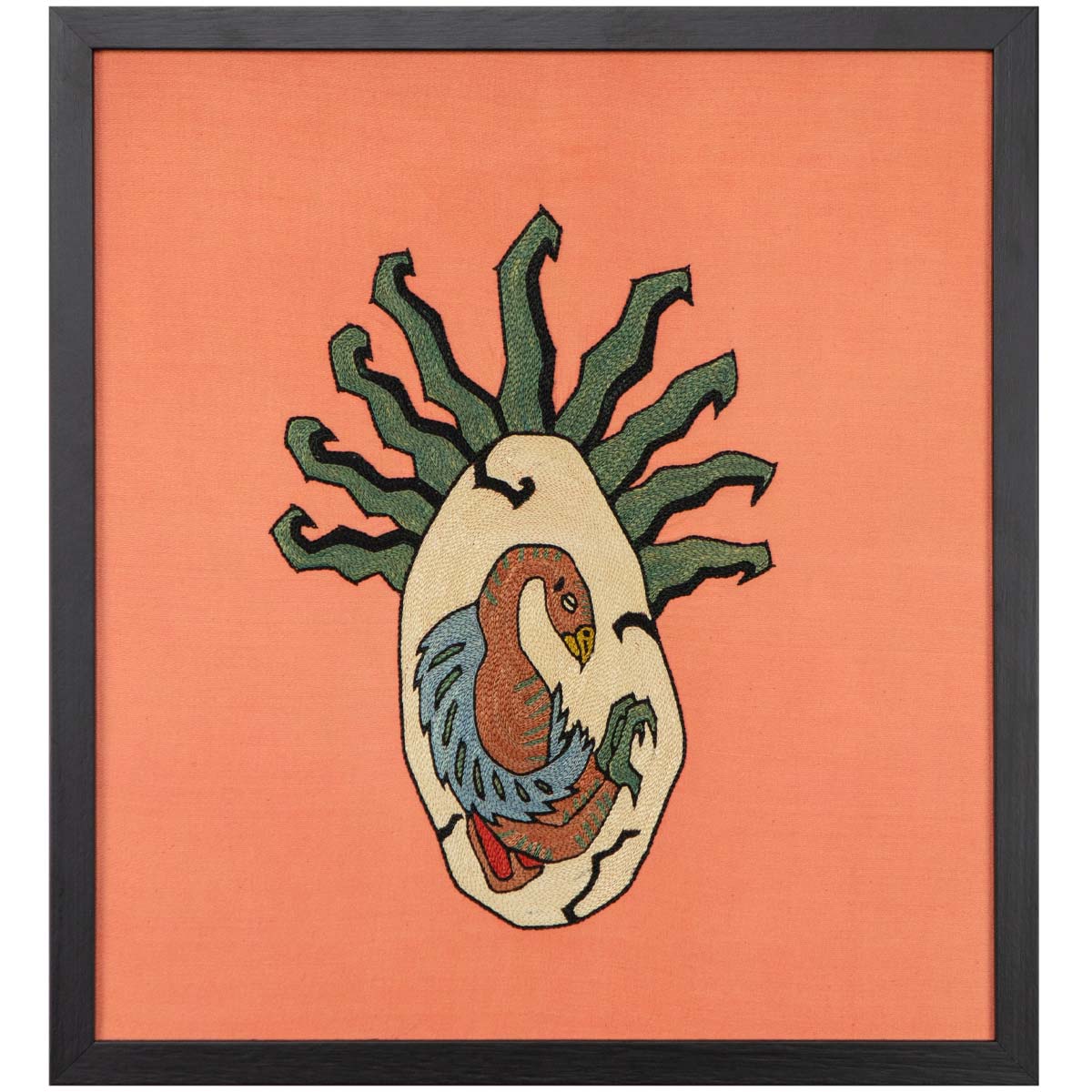 Phoenix Egg