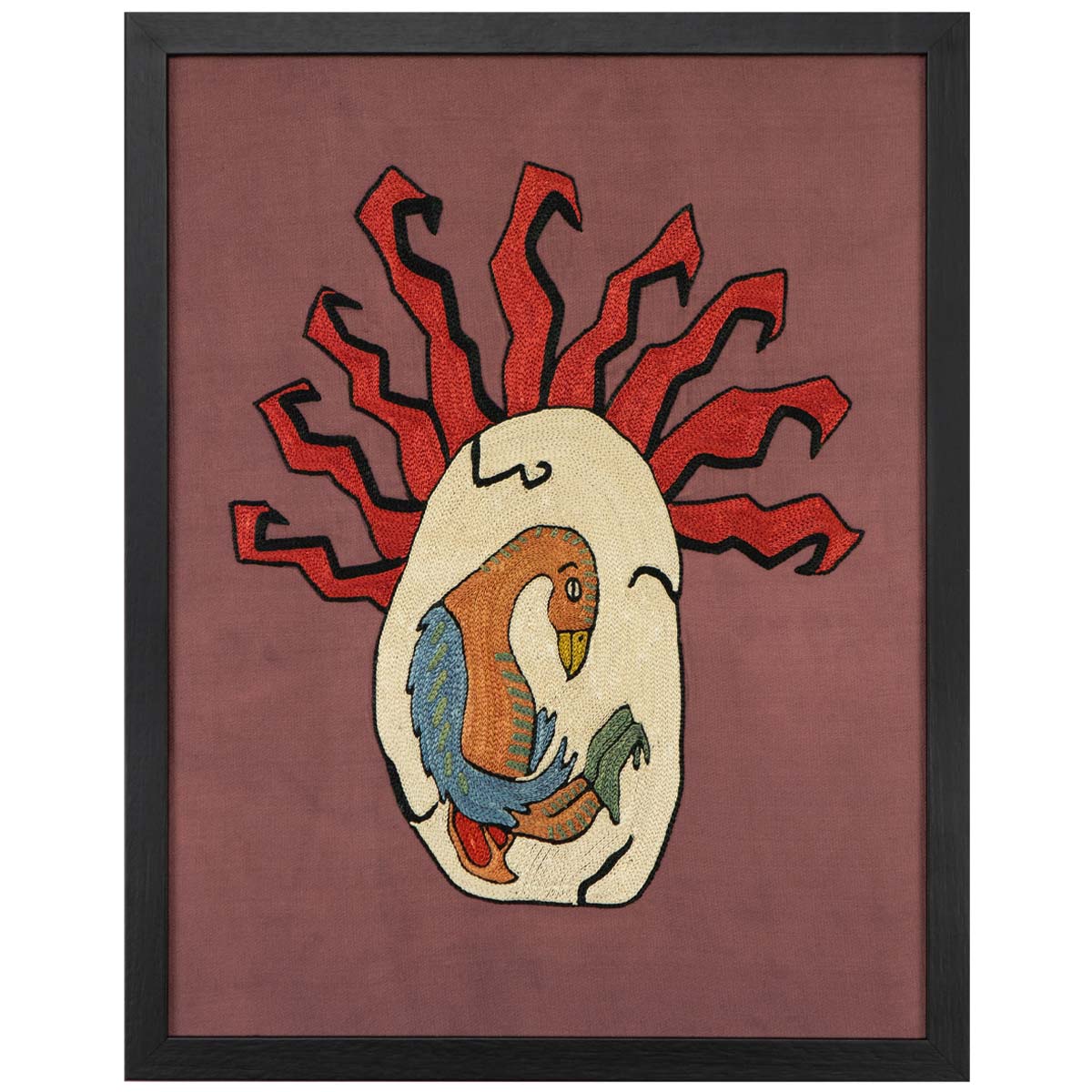 Phoenix Egg