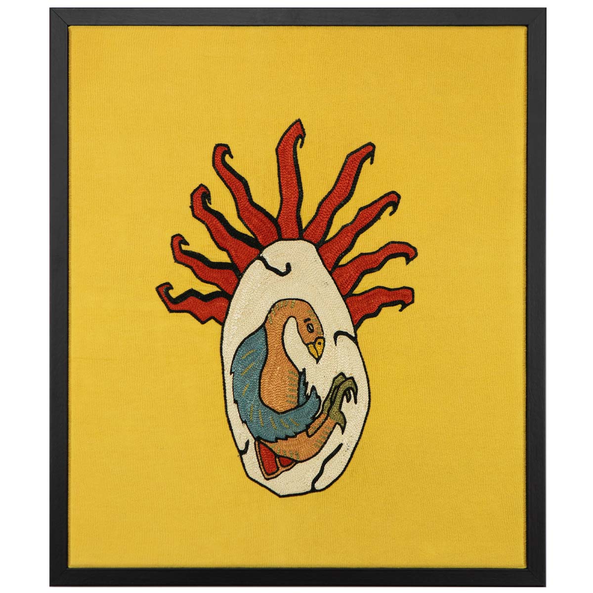 Phoenix Egg