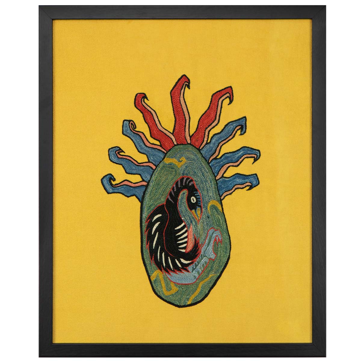 Phoenix Egg