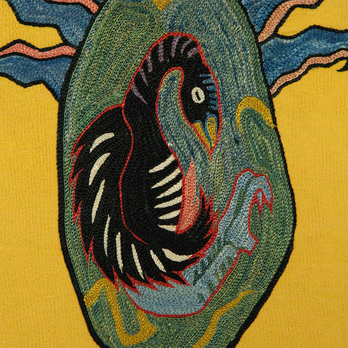 Phoenix Egg