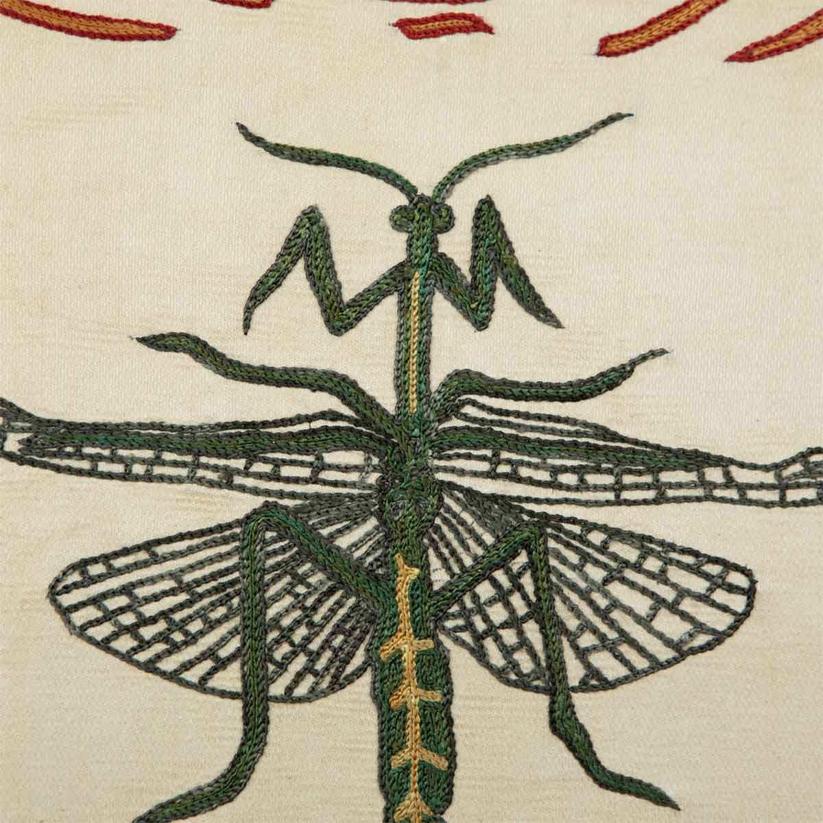 Praying Mantis