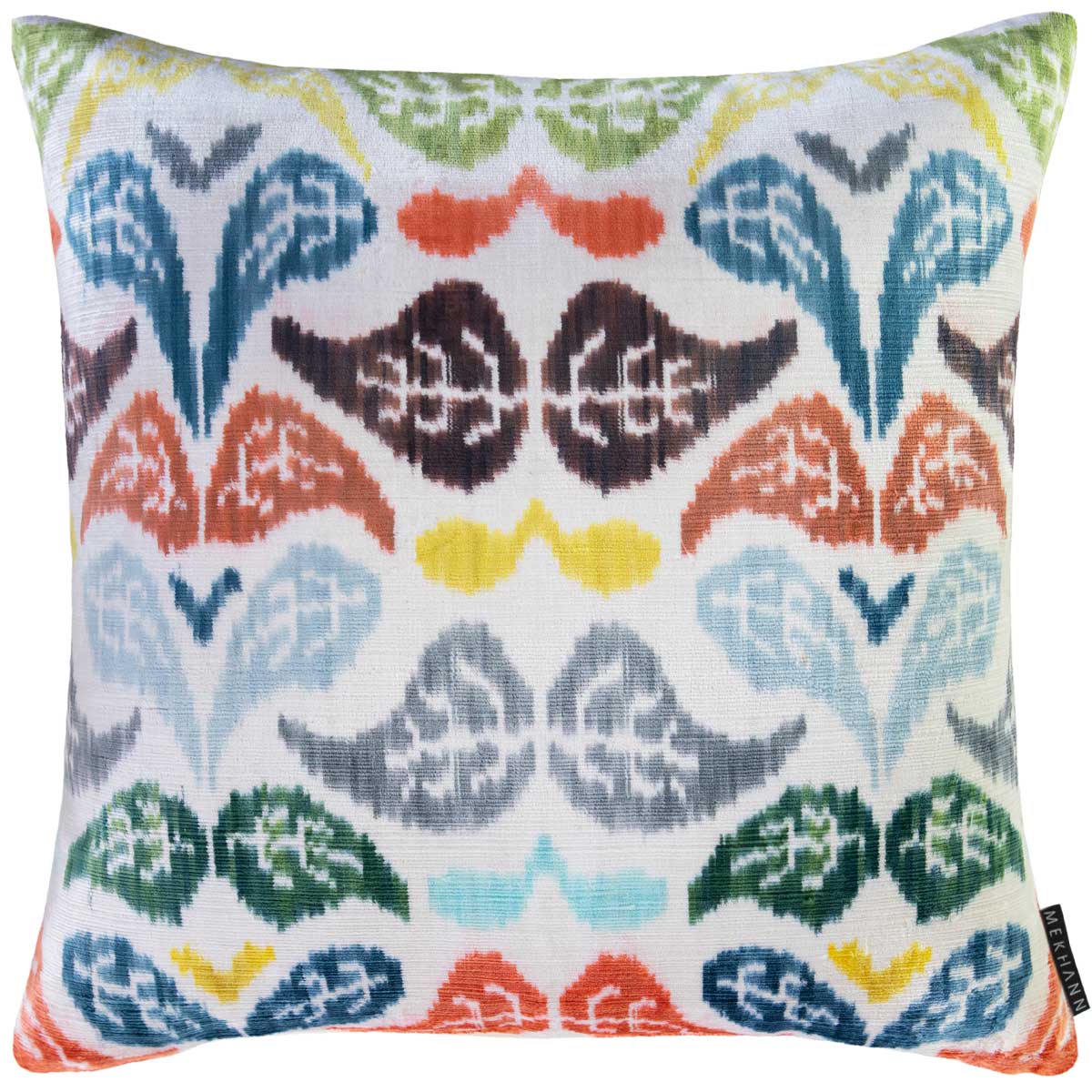 Abstract Cushion III