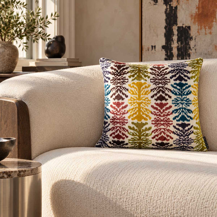 Frond Cushion