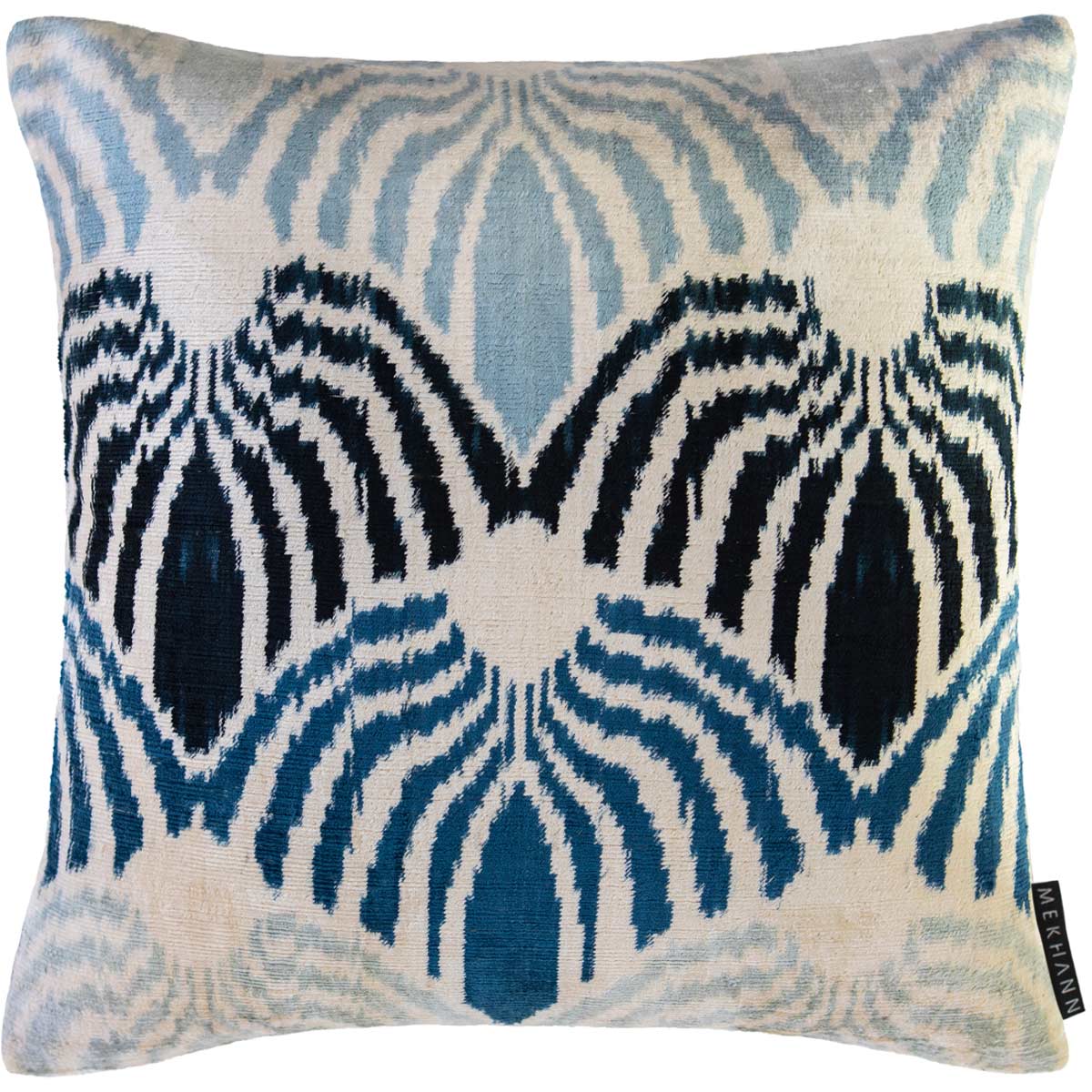 Moire Cushion