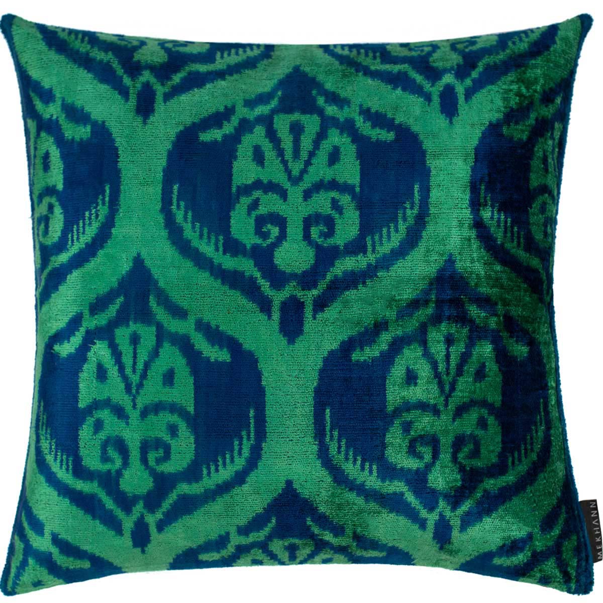 Carnations Cushion