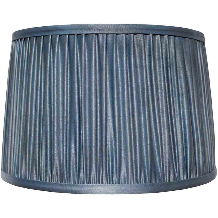 Plain Silk Lampshade