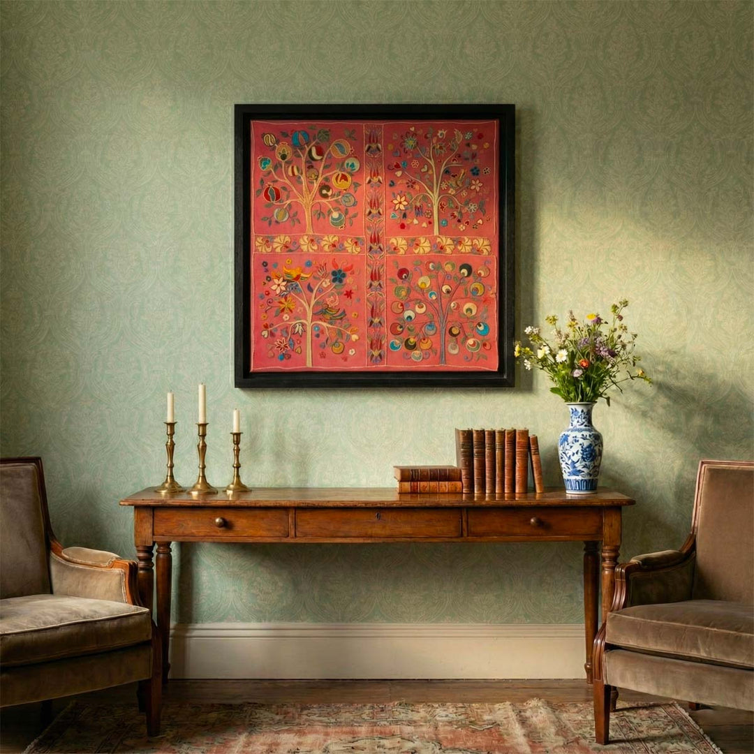 Topkapi Fruit Room III