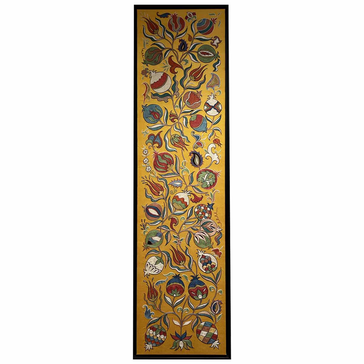 Iznik Vines S2