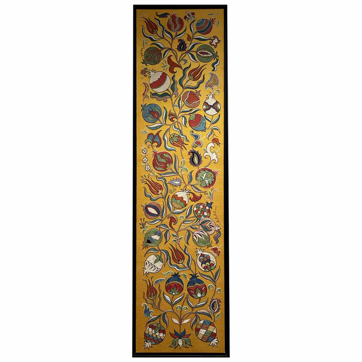Iznik Vines S2