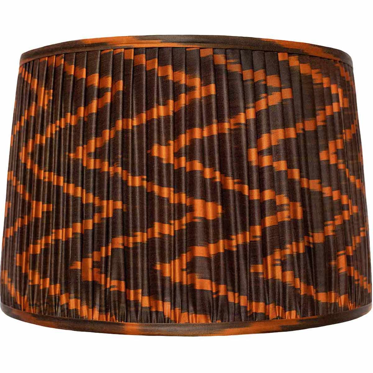 Chevron Lampshade