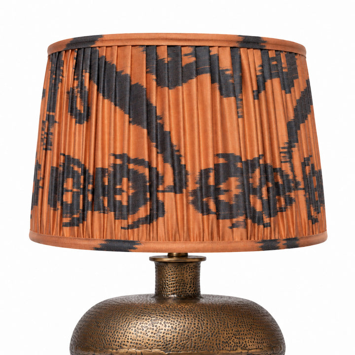 Crescent Lampshade