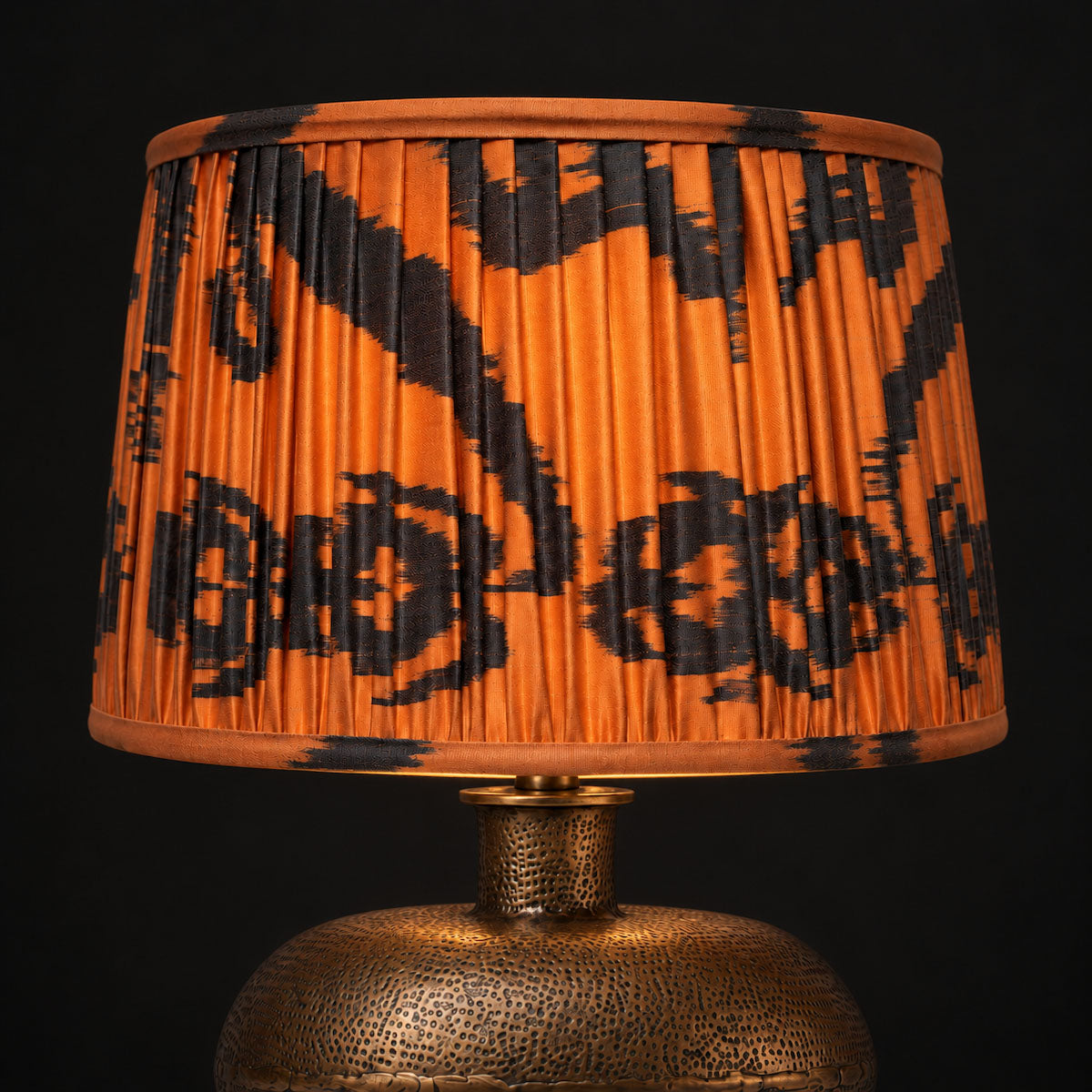 Crescent Lampshade