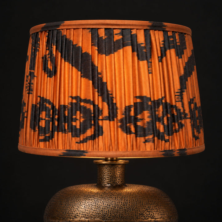 Crescent Lampshade