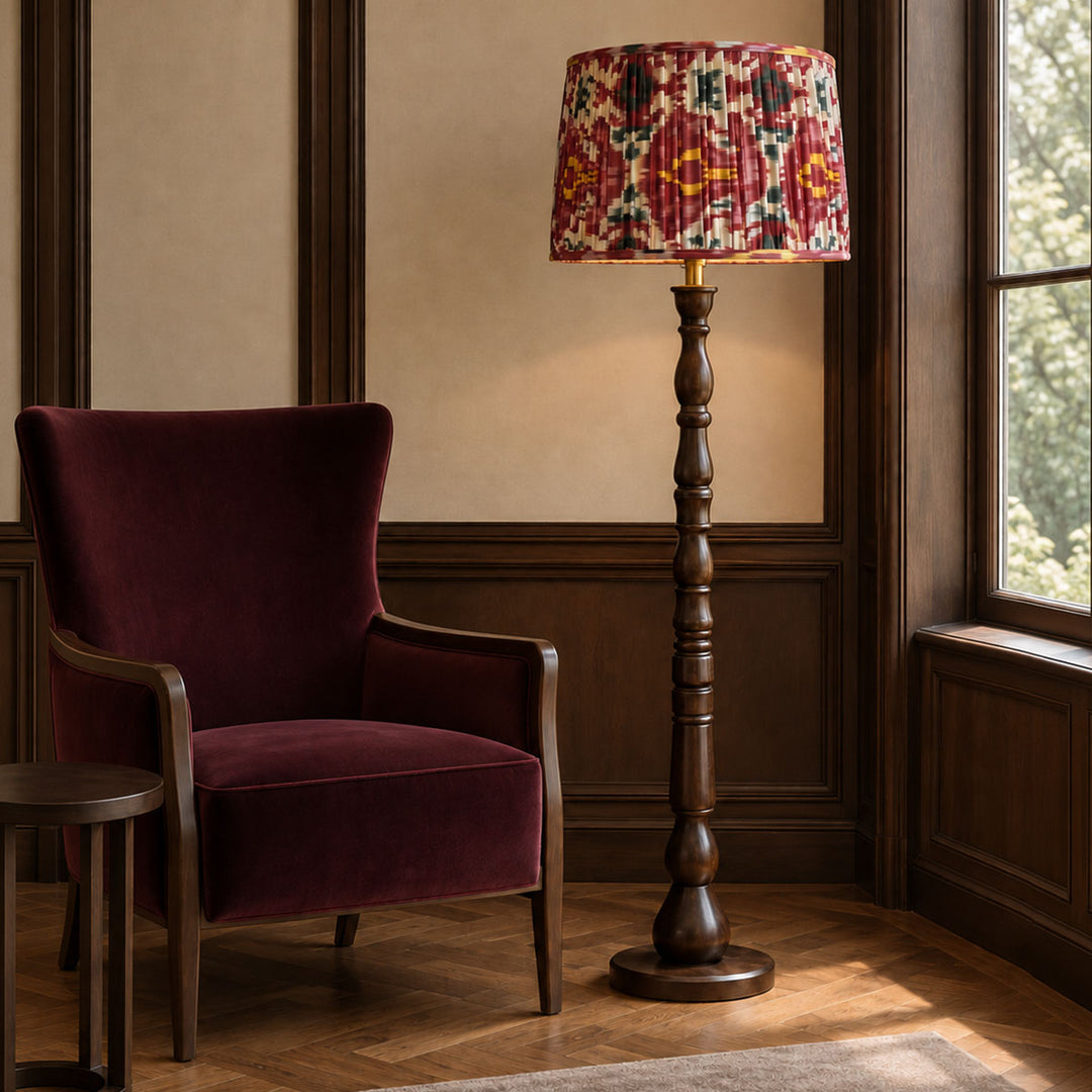 Flux Lampshade
