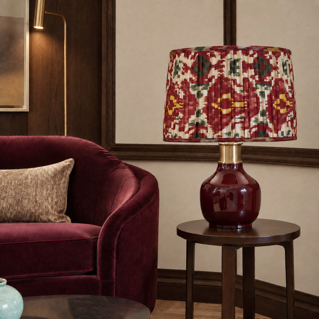 Flux Lampshade