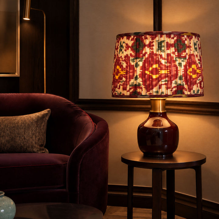 Flux Lampshade