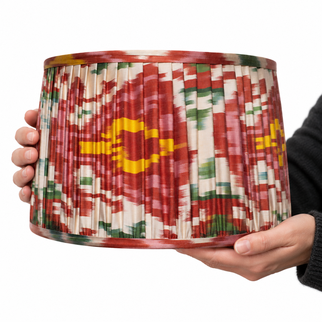 Flux Lampshade