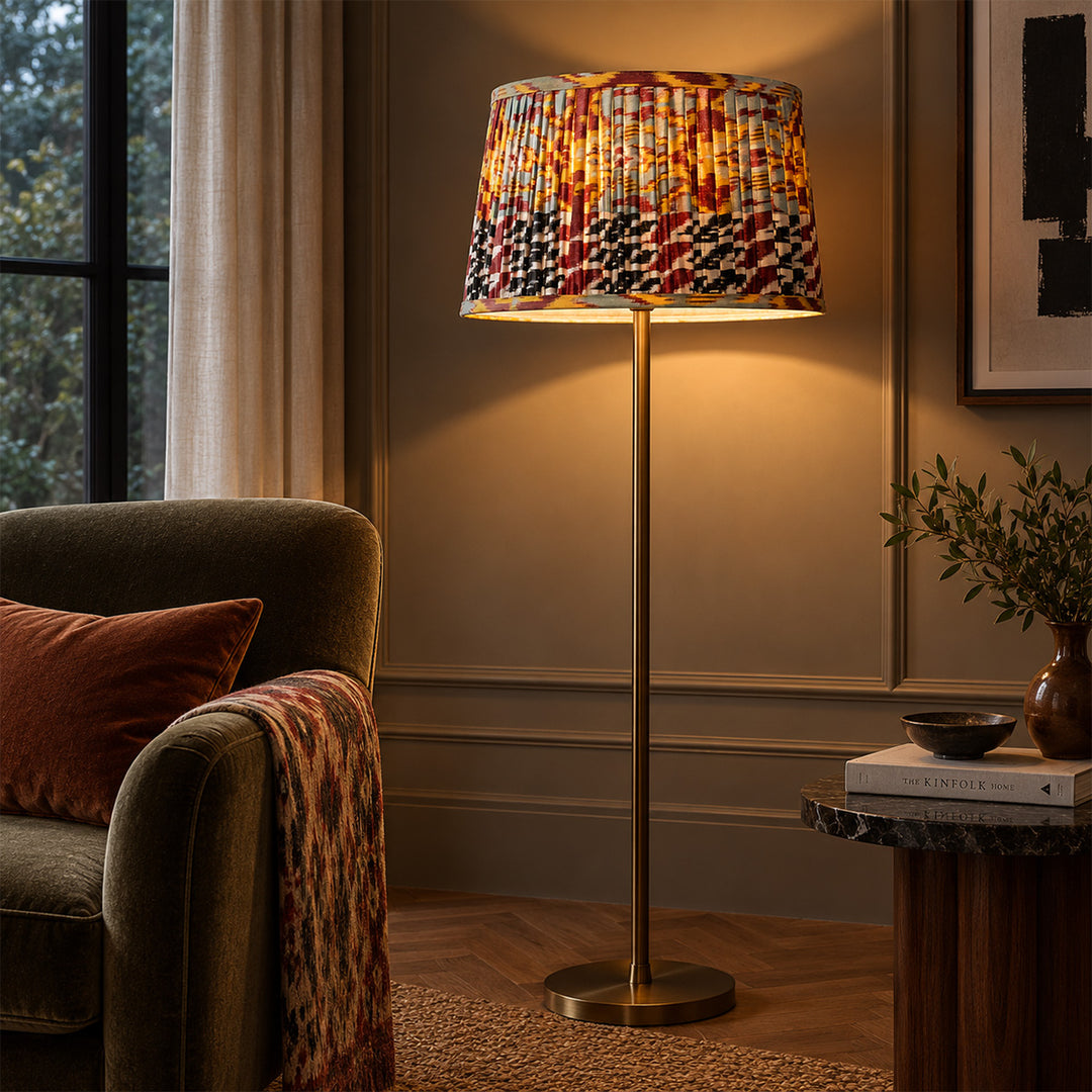 Tessera Lampshade