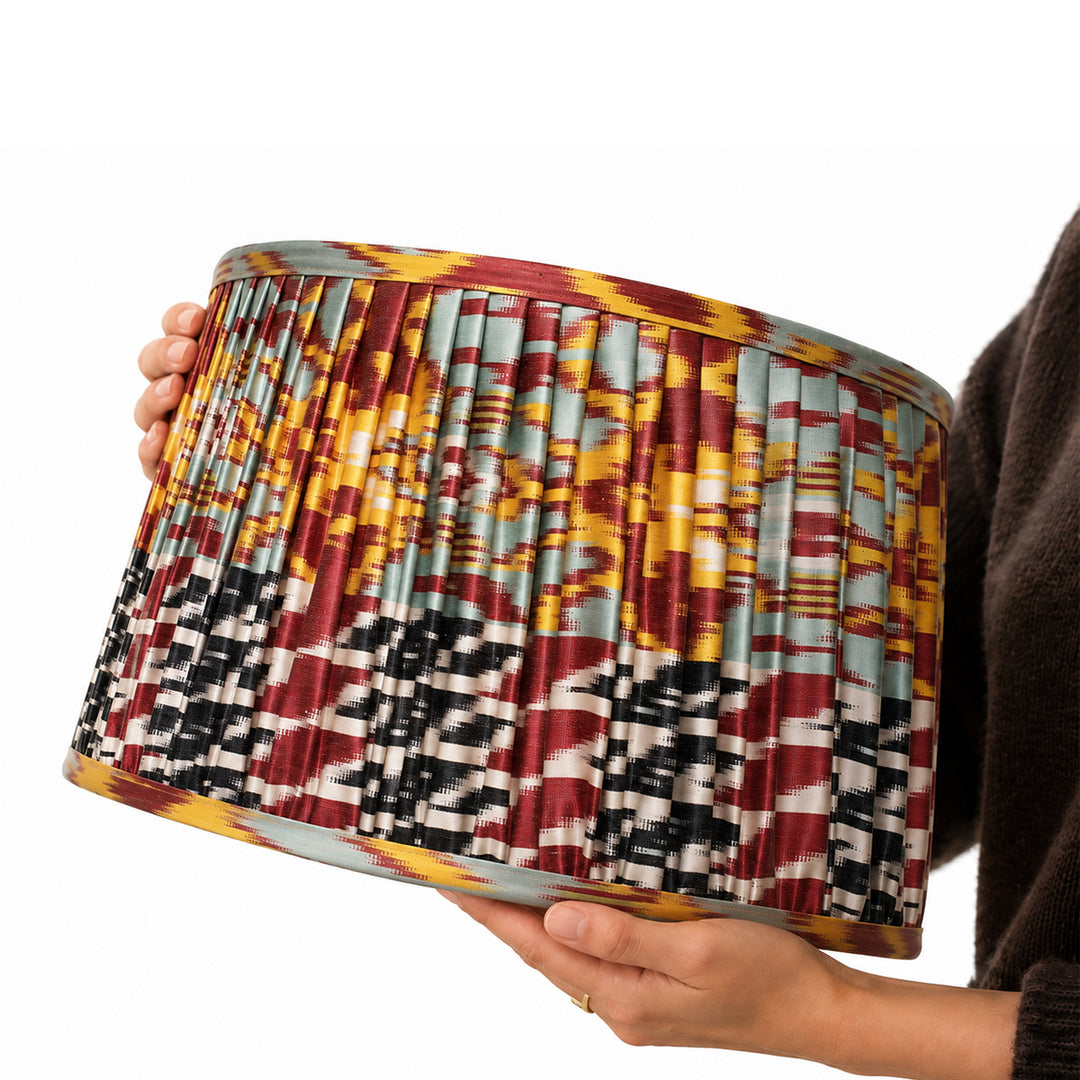 Tessera Lampshade