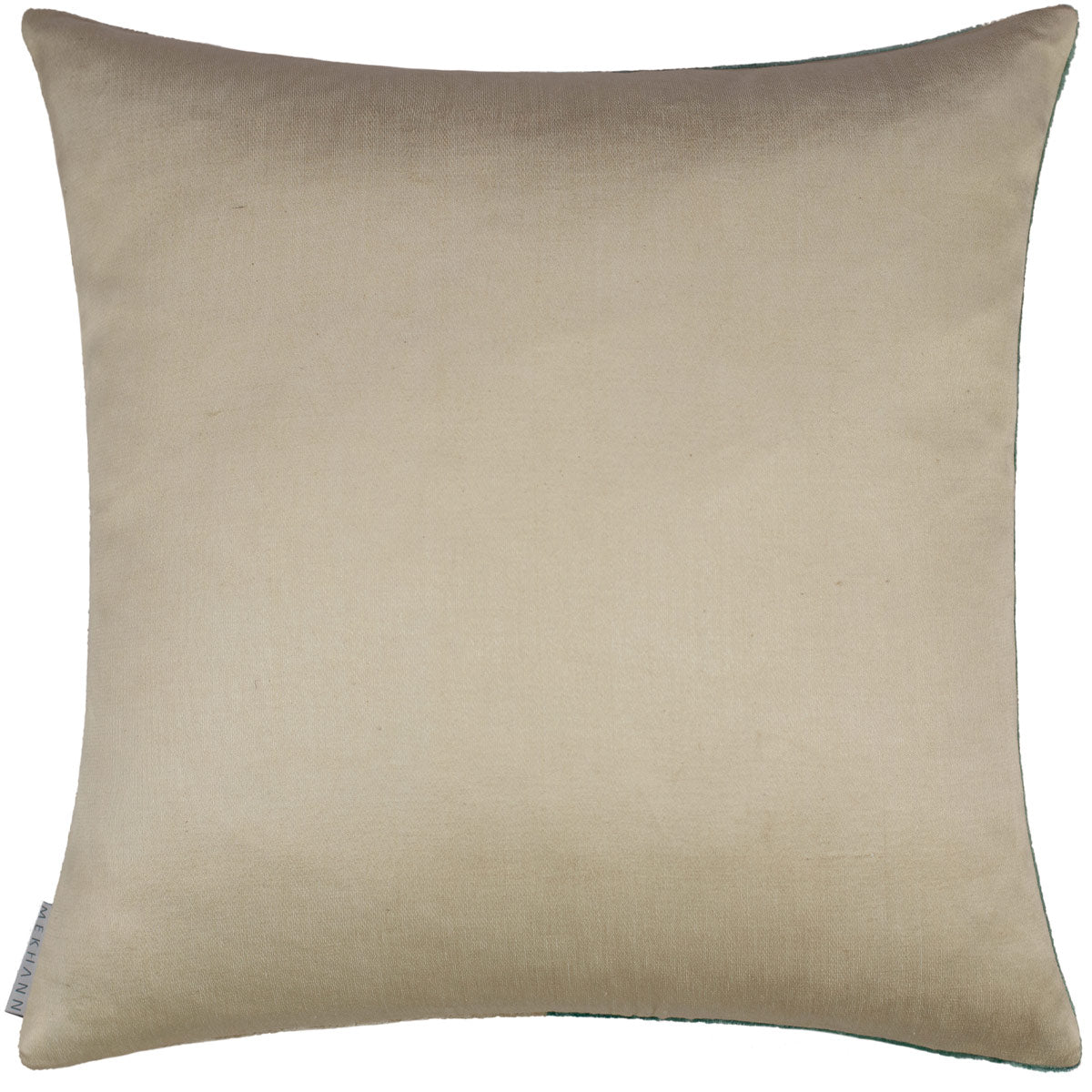 Striped Cushion