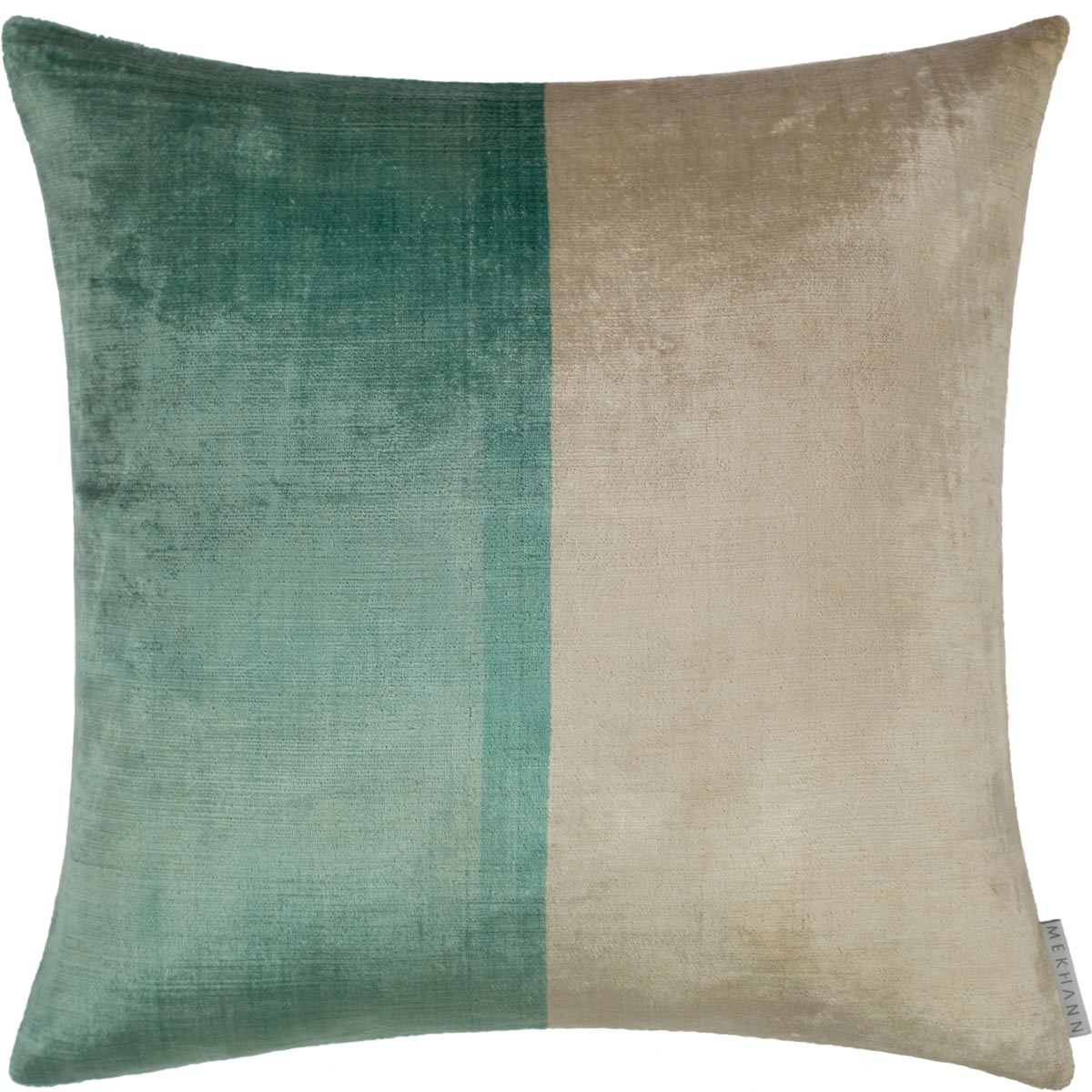 Striped Cushion