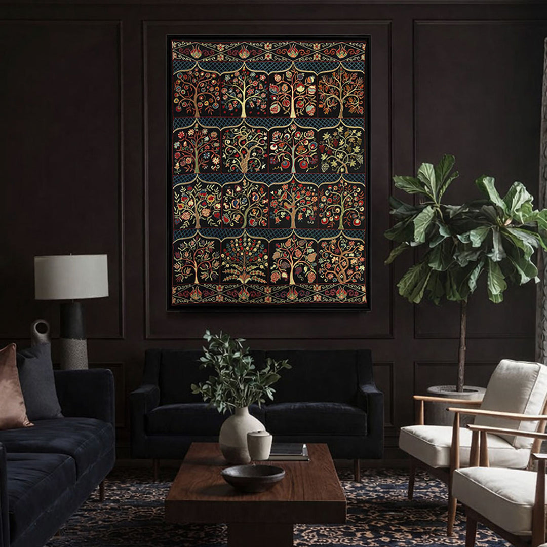 Topkapi Fruit Room II