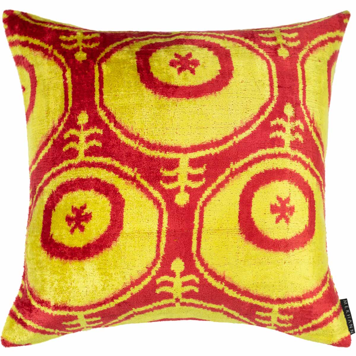 Nar Cushion III