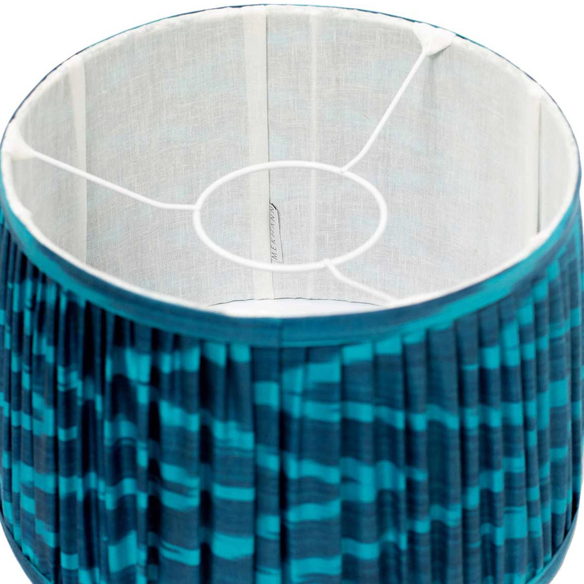 Chevron Lampshade