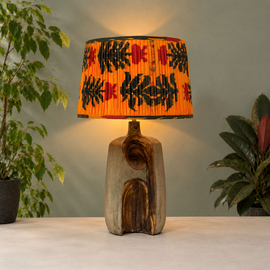 Tulip Lampshade